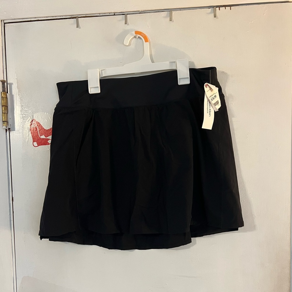 Golf/Tennis Skirt